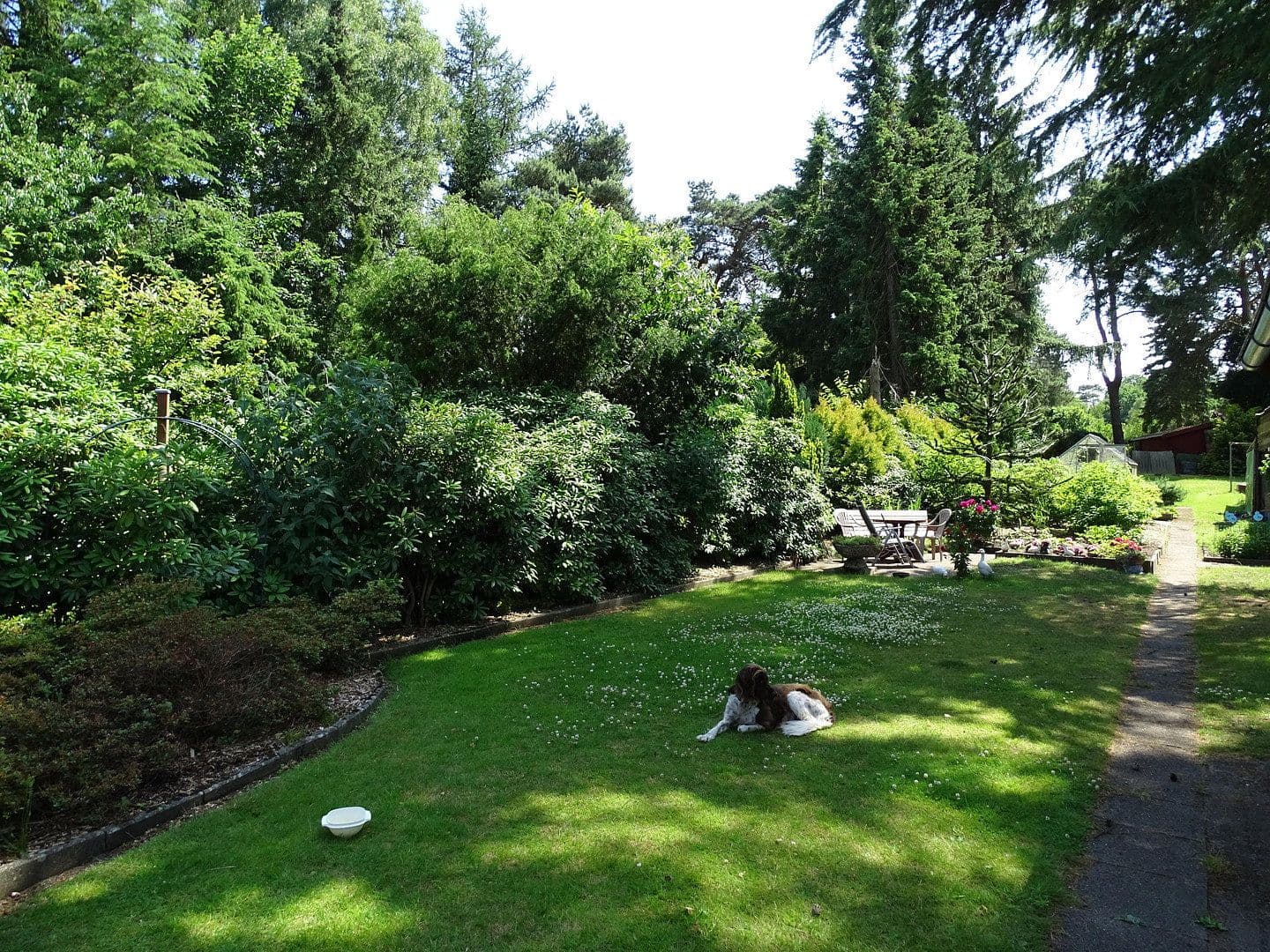 Prodej domu 106 m², pozemek 1.232 m², Hamburg-Fischbek, Hamburg Prodej domu 106 m², pozemek 1.232 m², Hamburg-Fischbek, Hamburg