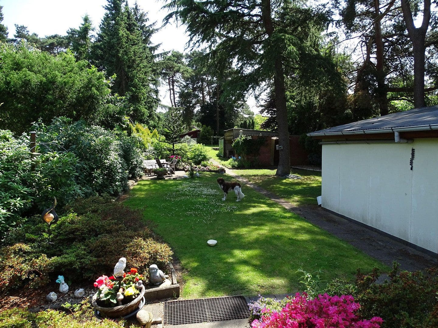 Prodej domu 106 m², pozemek 1.232 m², Hamburg-Fischbek, Hamburg Prodej domu 106 m², pozemek 1.232 m², Hamburg-Fischbek, Hamburg