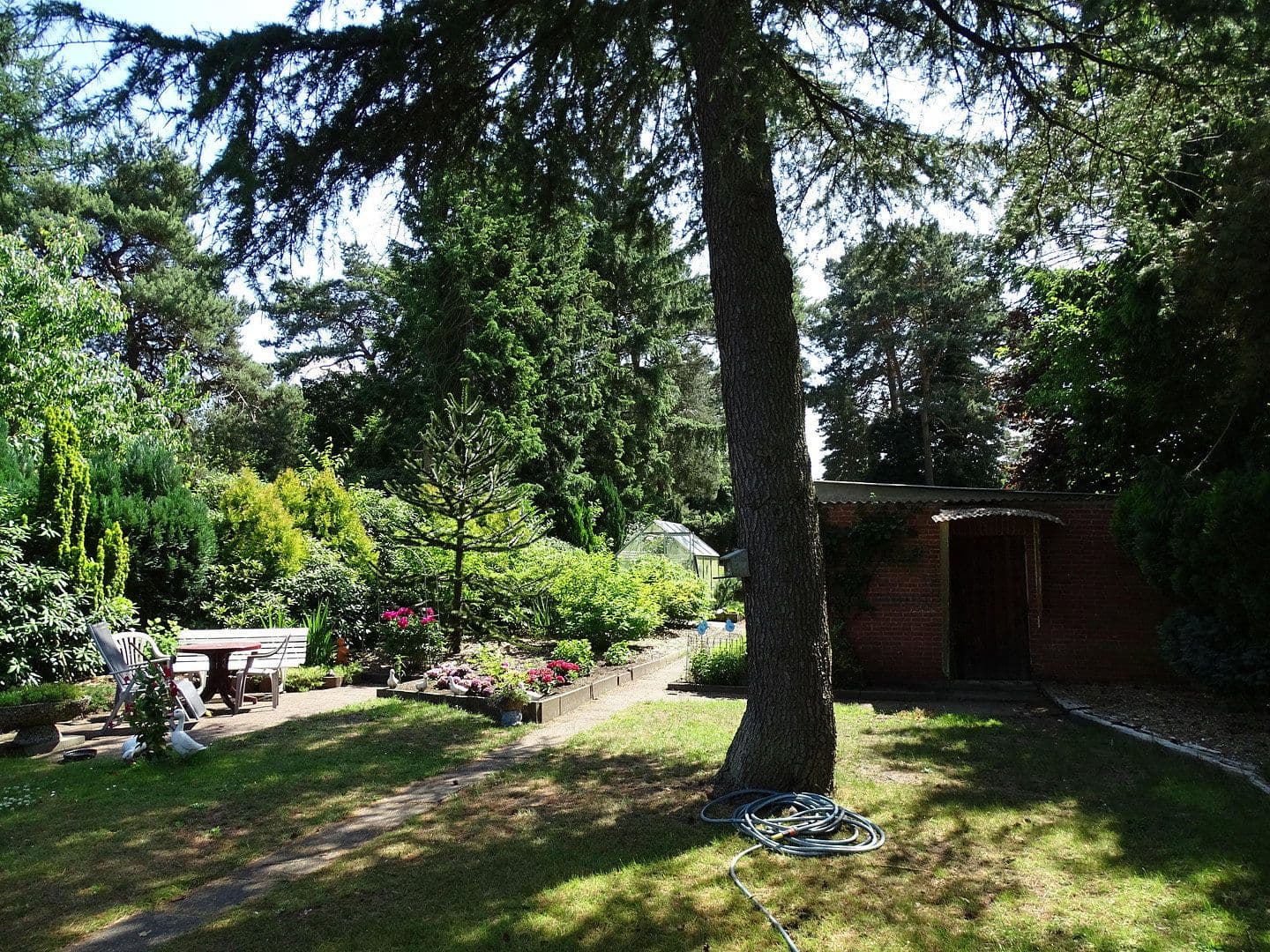 Prodej domu 106 m², pozemek 1.232 m², Hamburg-Fischbek, Hamburg Prodej domu 106 m², pozemek 1.232 m², Hamburg-Fischbek, Hamburg