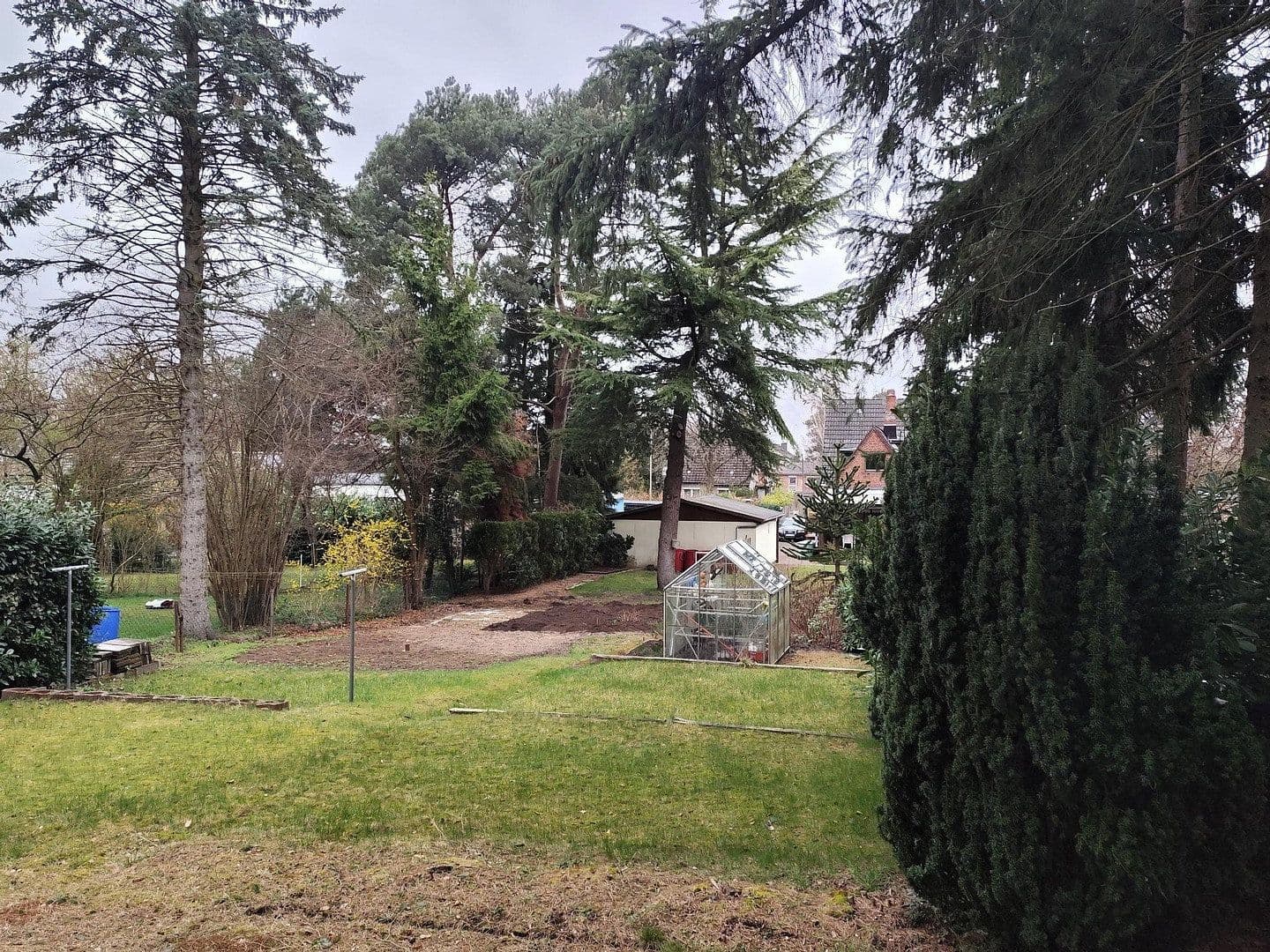 Prodej domu 106 m², pozemek 1.232 m², Hamburg-Fischbek, Hamburg Prodej domu 106 m², pozemek 1.232 m², Hamburg-Fischbek, Hamburg