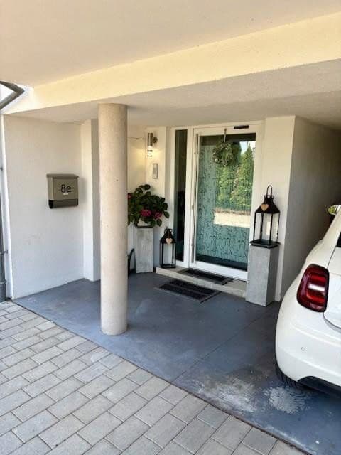 Prodej domu 148 m², pozemek 178 m², Hauptstr. 8e, Gaienhofen, Bádensko-Württembersko Prodej domu 148 m², pozemek 178 m², Hauptstr. 8e, Gaienhofen, Bádensko-Württembersko