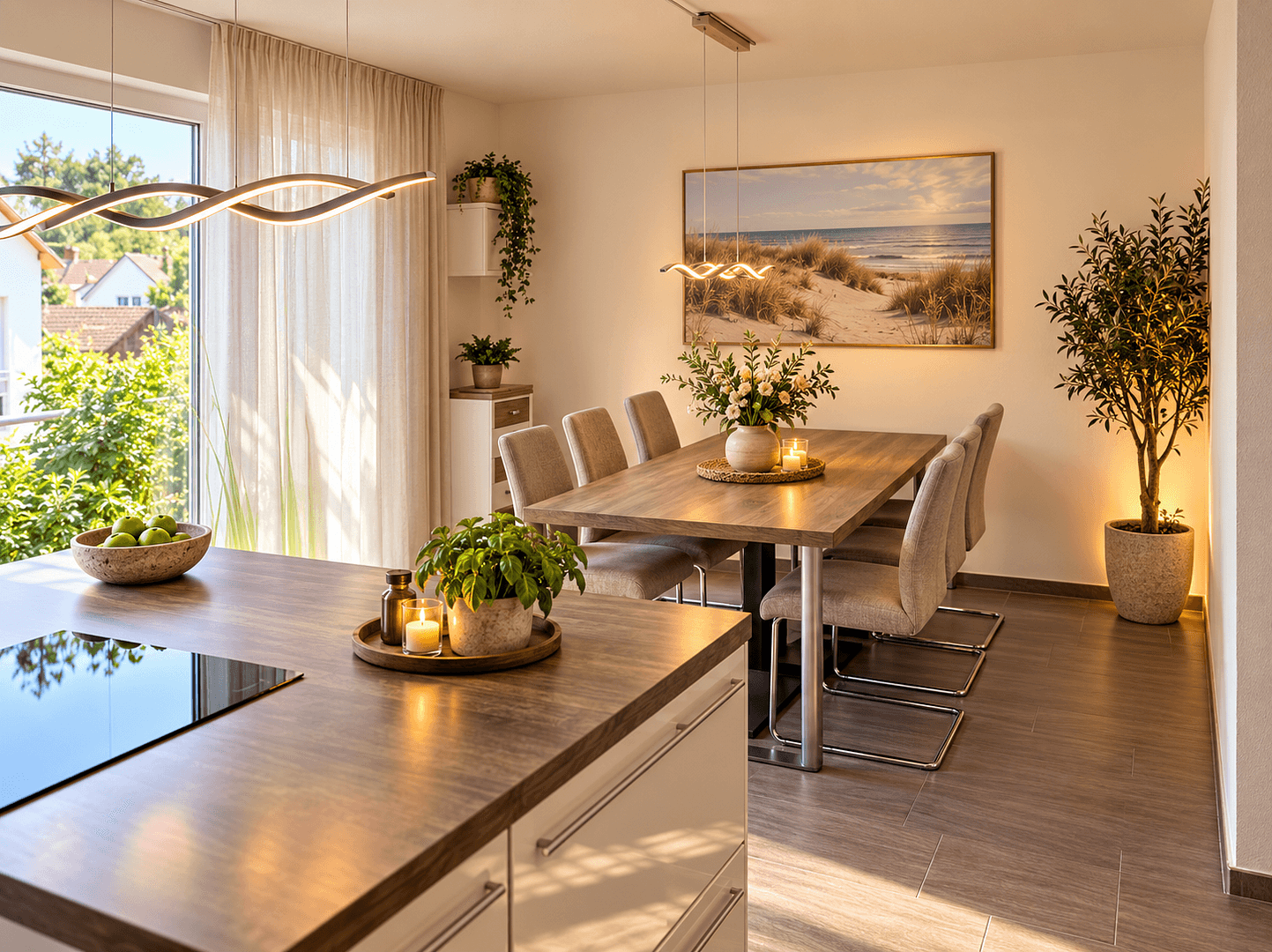 Prodej domu 148 m², pozemek 178 m², Hauptstr. 8e, Gaienhofen, Bádensko-Württembersko Prodej domu 148 m², pozemek 178 m², Hauptstr. 8e, Gaienhofen, Bádensko-Württembersko