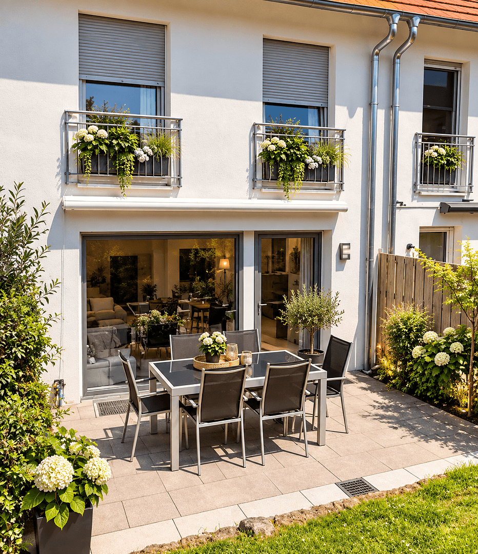 Prodej domu 148 m², pozemek 178 m², Hauptstr. 8e, Gaienhofen, Bádensko-Württembersko Prodej domu 148 m², pozemek 178 m², Hauptstr. 8e, Gaienhofen, Bádensko-Württembersko