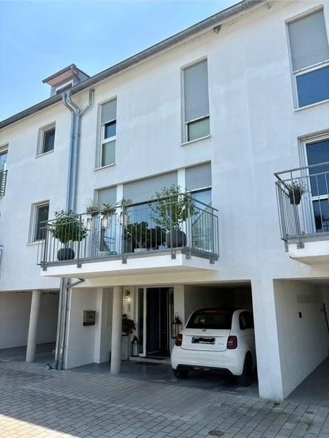 Prodej domu 148 m², pozemek 178 m², Hauptstr. 8e, Gaienhofen, Bádensko-Württembersko Prodej domu 148 m², pozemek 178 m², Hauptstr. 8e, Gaienhofen, Bádensko-Württembersko