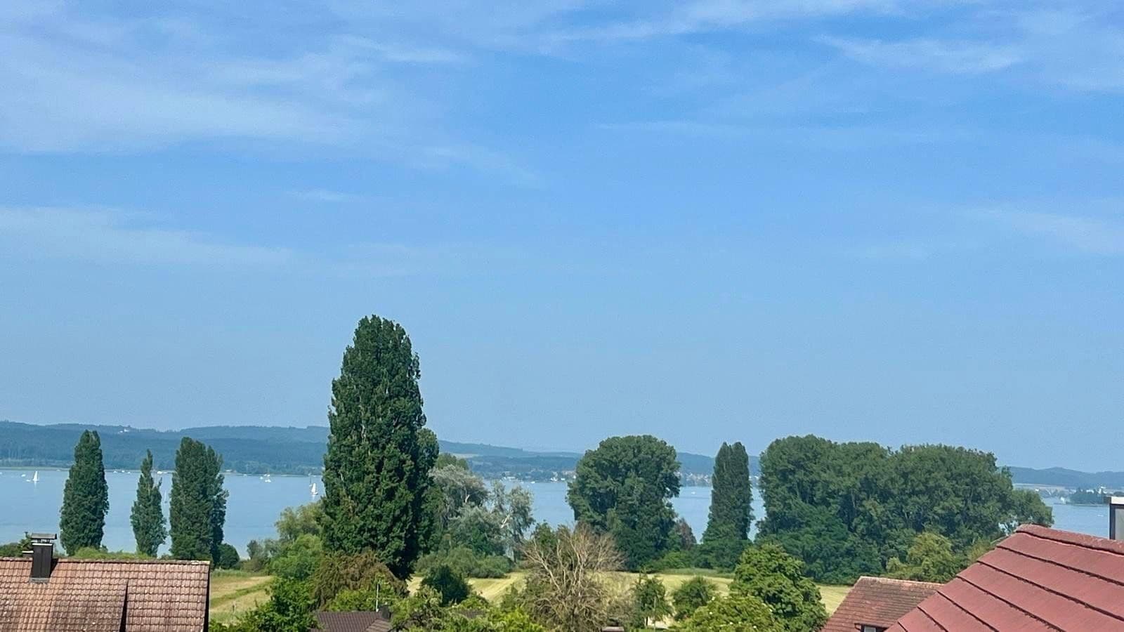 Prodej domu 148 m², pozemek 178 m², Hauptstr. 8e, Gaienhofen, Bádensko-Württembersko Prodej domu 148 m², pozemek 178 m², Hauptstr. 8e, Gaienhofen, Bádensko-Württembersko