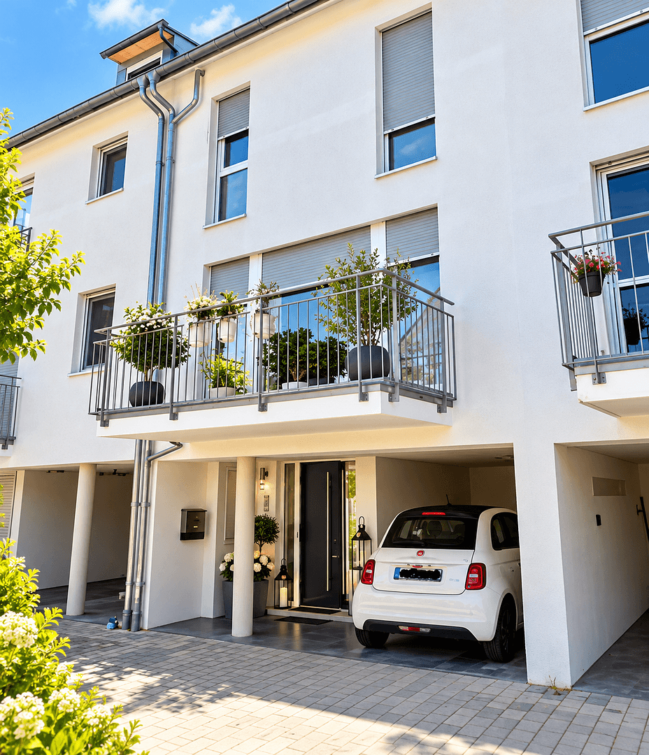 Prodej domu 148 m², pozemek 178 m², Hauptstr. 8e, Gaienhofen, Bádensko-Württembersko Prodej domu 148 m², pozemek 178 m², Hauptstr. 8e, Gaienhofen, Bádensko-Württembersko