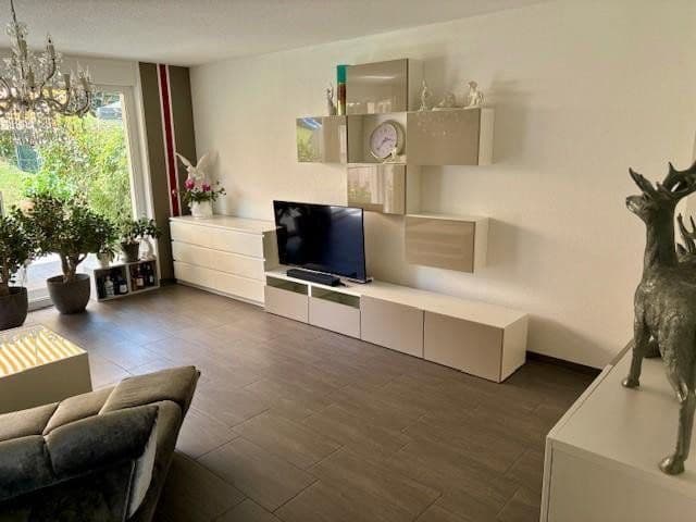 Prodej domu 148 m², pozemek 178 m², Hauptstr. 8e, Gaienhofen, Bádensko-Württembersko Prodej domu 148 m², pozemek 178 m², Hauptstr. 8e, Gaienhofen, Bádensko-Württembersko