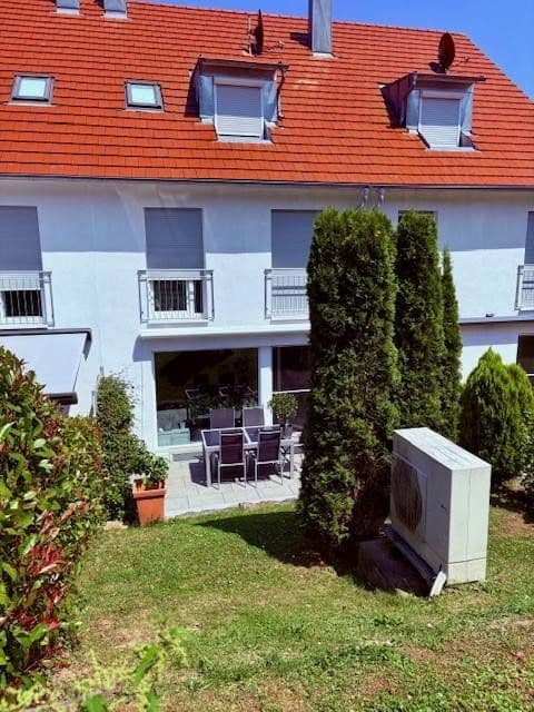 Prodej domu 148 m², pozemek 178 m², Hauptstr. 8e, Gaienhofen, Bádensko-Württembersko Prodej domu 148 m², pozemek 178 m², Hauptstr. 8e, Gaienhofen, Bádensko-Württembersko