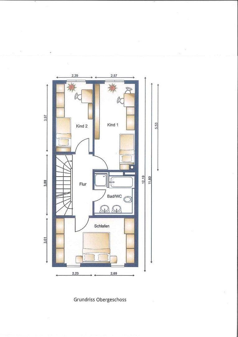 Prodej domu 148 m², pozemek 178 m², Hauptstr. 8e, Gaienhofen, Bádensko-Württembersko Prodej domu 148 m², pozemek 178 m², Hauptstr. 8e, Gaienhofen, Bádensko-Württembersko
