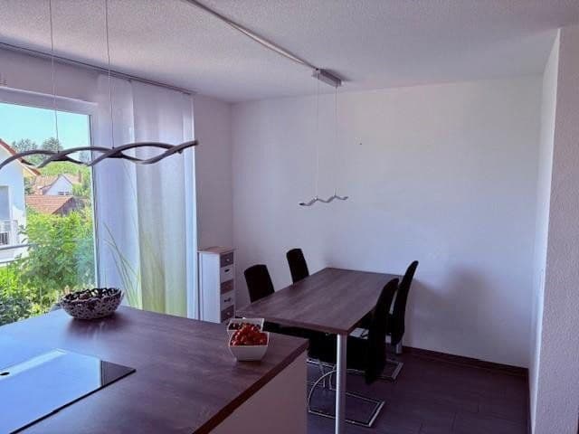 Prodej domu 148 m², pozemek 178 m², Hauptstr. 8e, Gaienhofen, Bádensko-Württembersko Prodej domu 148 m², pozemek 178 m², Hauptstr. 8e, Gaienhofen, Bádensko-Württembersko