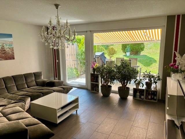 Prodej domu 148 m², pozemek 178 m², Hauptstr. 8e, Gaienhofen, Bádensko-Württembersko Prodej domu 148 m², pozemek 178 m², Hauptstr. 8e, Gaienhofen, Bádensko-Württembersko