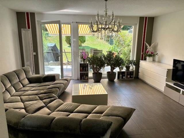 Prodej domu 148 m², pozemek 178 m², Hauptstr. 8e, Gaienhofen, Bádensko-Württembersko Prodej domu 148 m², pozemek 178 m², Hauptstr. 8e, Gaienhofen, Bádensko-Württembersko