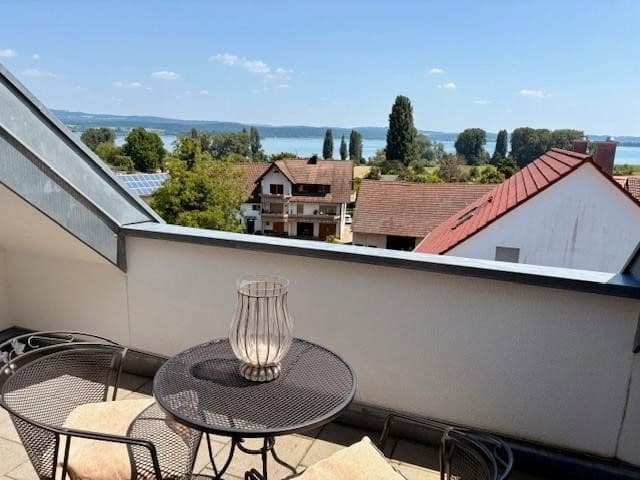 Prodej domu 148 m², pozemek 178 m², Hauptstr. 8e, Gaienhofen, Bádensko-Württembersko Prodej domu 148 m², pozemek 178 m², Hauptstr. 8e, Gaienhofen, Bádensko-Württembersko