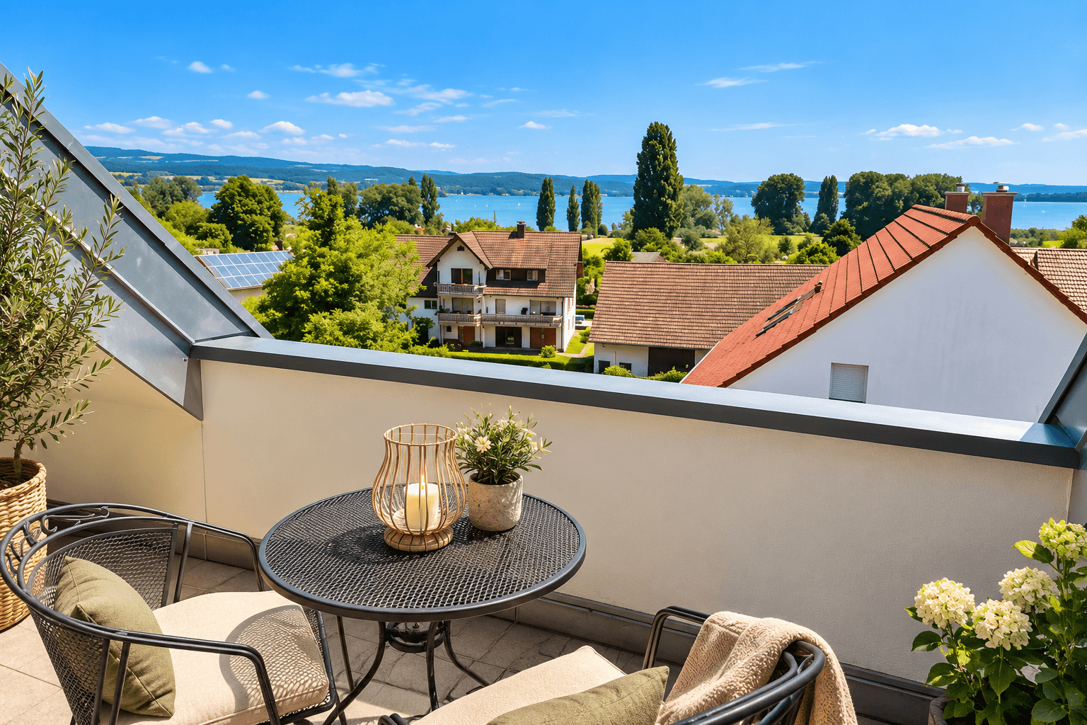 Prodej domu 148 m², pozemek 178 m², Hauptstr. 8e, Gaienhofen, Bádensko-Württembersko Prodej domu 148 m², pozemek 178 m², Hauptstr. 8e, Gaienhofen, Bádensko-Württembersko