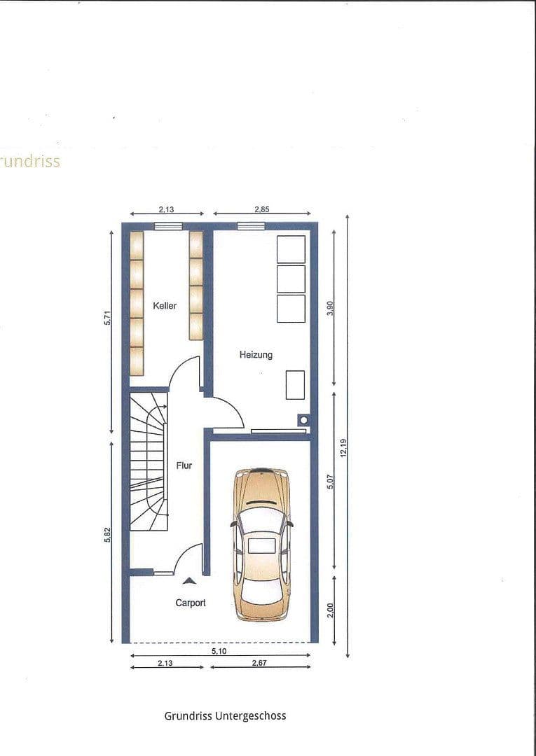 Prodej domu 148 m², pozemek 178 m², Hauptstr. 8e, Gaienhofen, Bádensko-Württembersko Prodej domu 148 m², pozemek 178 m², Hauptstr. 8e, Gaienhofen, Bádensko-Württembersko