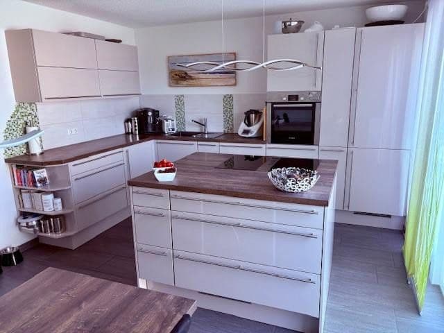 Prodej domu 148 m², pozemek 178 m², Hauptstr. 8e, Gaienhofen, Bádensko-Württembersko Prodej domu 148 m², pozemek 178 m², Hauptstr. 8e, Gaienhofen, Bádensko-Württembersko