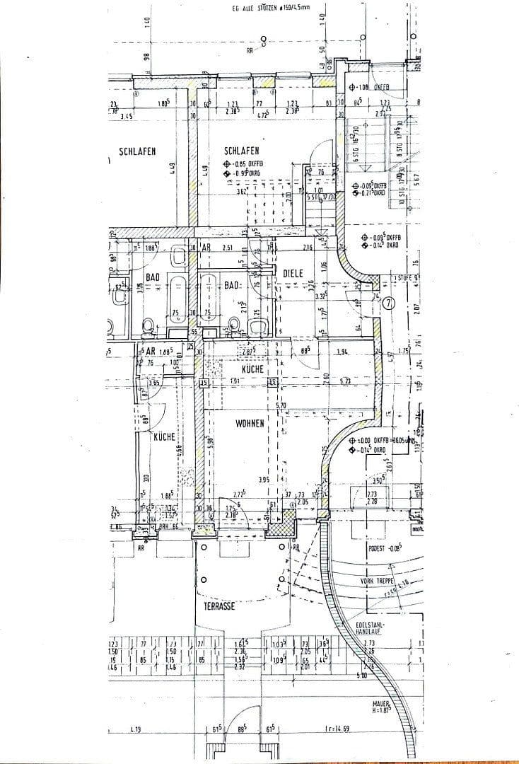 Prodej bytu 2+kk 67 m², Koppelskamp 27, Düsseldorf, Severní Porýní-Vestfálsko Prodej bytu 2+kk 67 m², Koppelskamp 27, Düsseldorf, Severní Porýní-Vestfálsko
