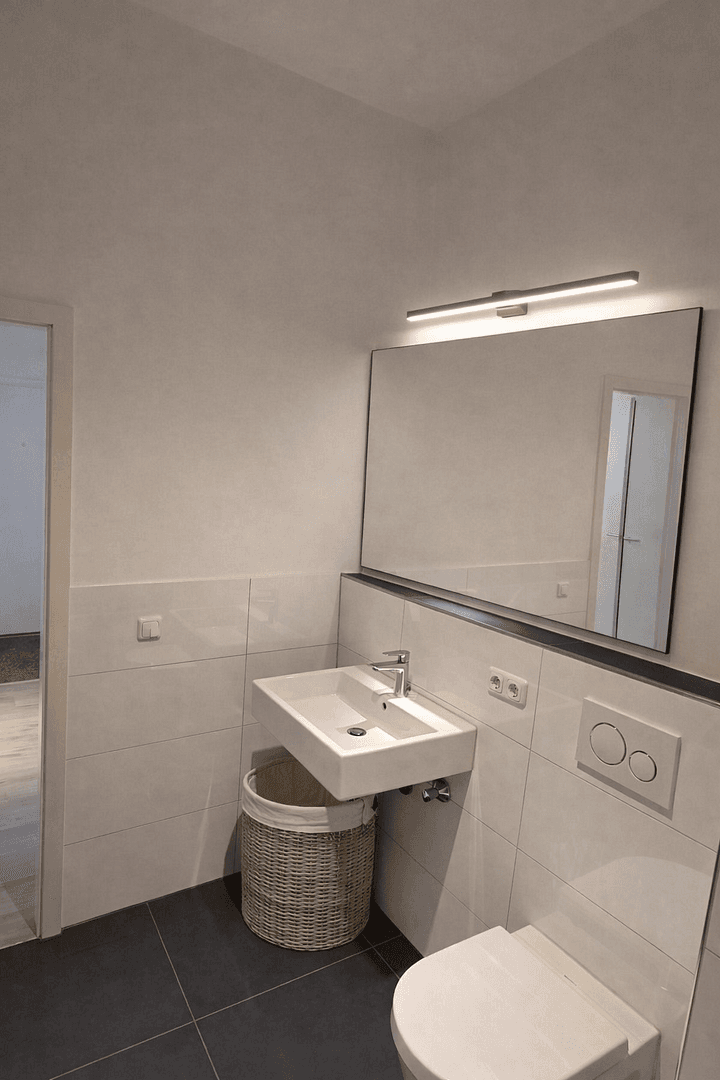 Prodej bytu 2+kk 67 m², Koppelskamp 27, Düsseldorf, Severní Porýní-Vestfálsko Prodej bytu 2+kk 67 m², Koppelskamp 27, Düsseldorf, Severní Porýní-Vestfálsko