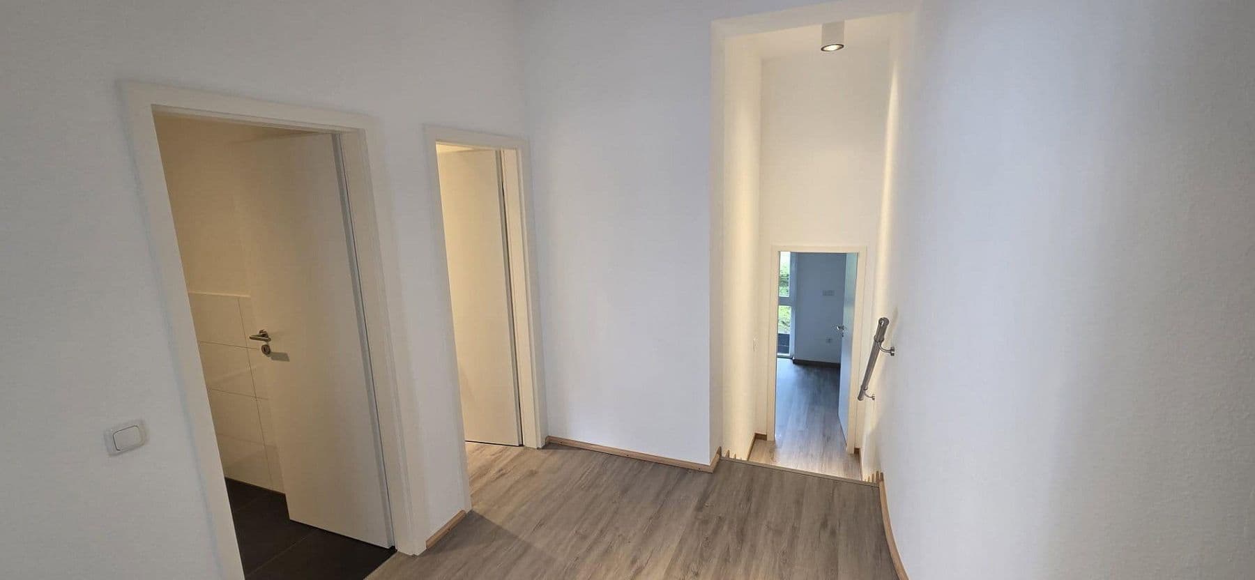 Prodej bytu 2+kk 67 m², Koppelskamp 27, Düsseldorf, Severní Porýní-Vestfálsko Prodej bytu 2+kk 67 m², Koppelskamp 27, Düsseldorf, Severní Porýní-Vestfálsko