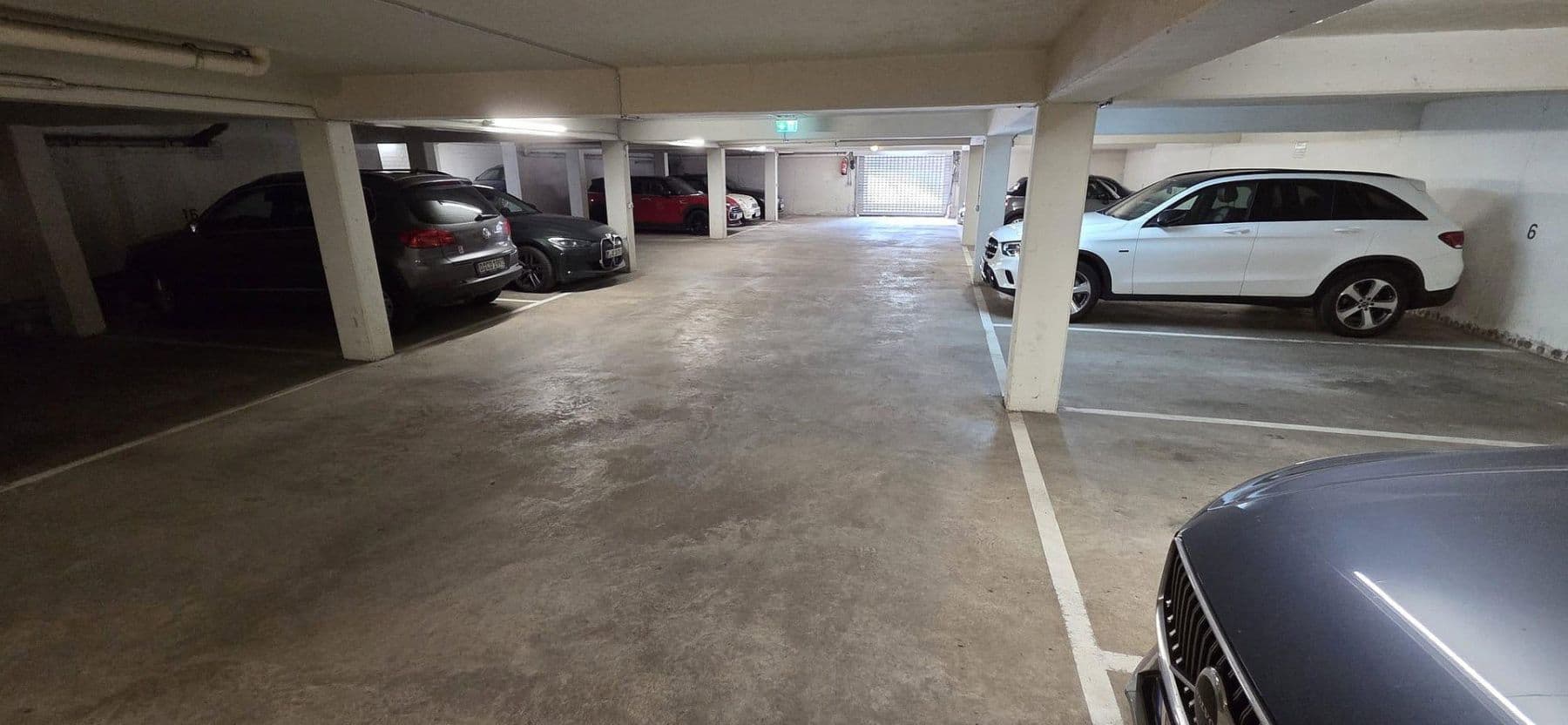 Prodej bytu 2+kk 67 m², Koppelskamp 27, Düsseldorf, Severní Porýní-Vestfálsko Prodej bytu 2+kk 67 m², Koppelskamp 27, Düsseldorf, Severní Porýní-Vestfálsko