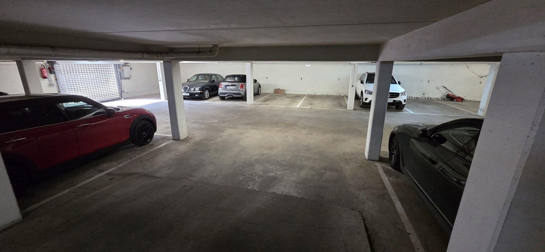 Prodej bytu 2+kk 67 m², Koppelskamp 27, Düsseldorf, Severní Porýní-Vestfálsko Prodej bytu 2+kk 67 m², Koppelskamp 27, Düsseldorf, Severní Porýní-Vestfálsko