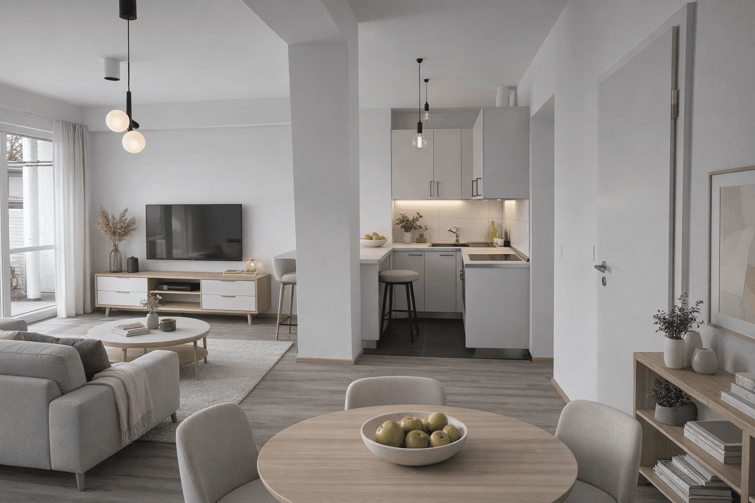 Prodej bytu 2+kk 67 m², Koppelskamp 27, Düsseldorf, Severní Porýní-Vestfálsko Prodej bytu 2+kk 67 m², Koppelskamp 27, Düsseldorf, Severní Porýní-Vestfálsko