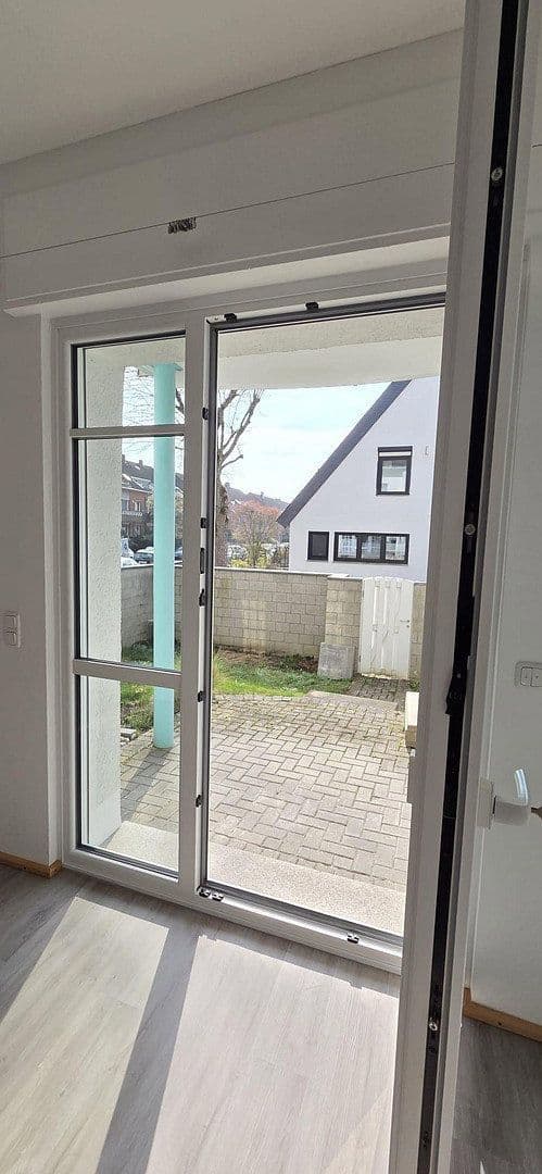 Prodej bytu 2+kk 67 m², Koppelskamp 27, Düsseldorf, Severní Porýní-Vestfálsko Prodej bytu 2+kk 67 m², Koppelskamp 27, Düsseldorf, Severní Porýní-Vestfálsko