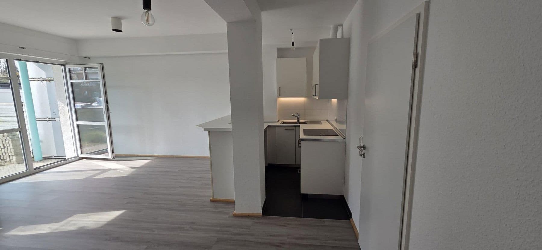 Prodej bytu 2+kk 67 m², Koppelskamp 27, Düsseldorf, Severní Porýní-Vestfálsko Prodej bytu 2+kk 67 m², Koppelskamp 27, Düsseldorf, Severní Porýní-Vestfálsko