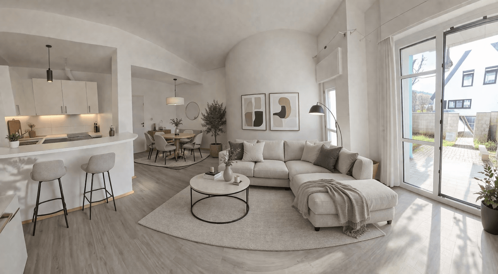 Prodej bytu 2+kk 67 m², Koppelskamp 27, Düsseldorf, Severní Porýní-Vestfálsko Prodej bytu 2+kk 67 m², Koppelskamp 27, Düsseldorf, Severní Porýní-Vestfálsko