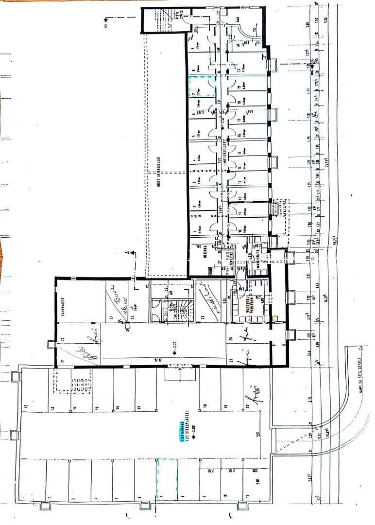 Prodej bytu 2+kk 67 m², Koppelskamp 27, Düsseldorf, Severní Porýní-Vestfálsko Prodej bytu 2+kk 67 m², Koppelskamp 27, Düsseldorf, Severní Porýní-Vestfálsko