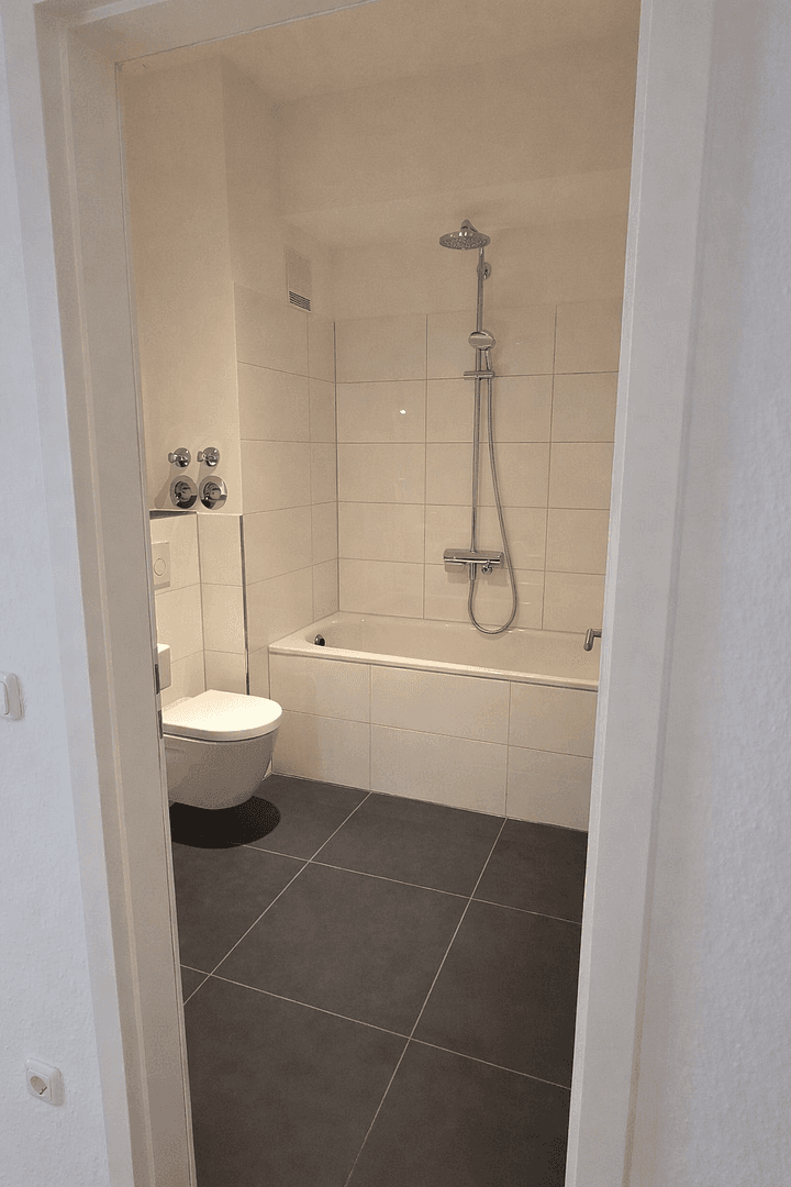 Prodej bytu 2+kk 67 m², Koppelskamp 27, Düsseldorf, Severní Porýní-Vestfálsko Prodej bytu 2+kk 67 m², Koppelskamp 27, Düsseldorf, Severní Porýní-Vestfálsko