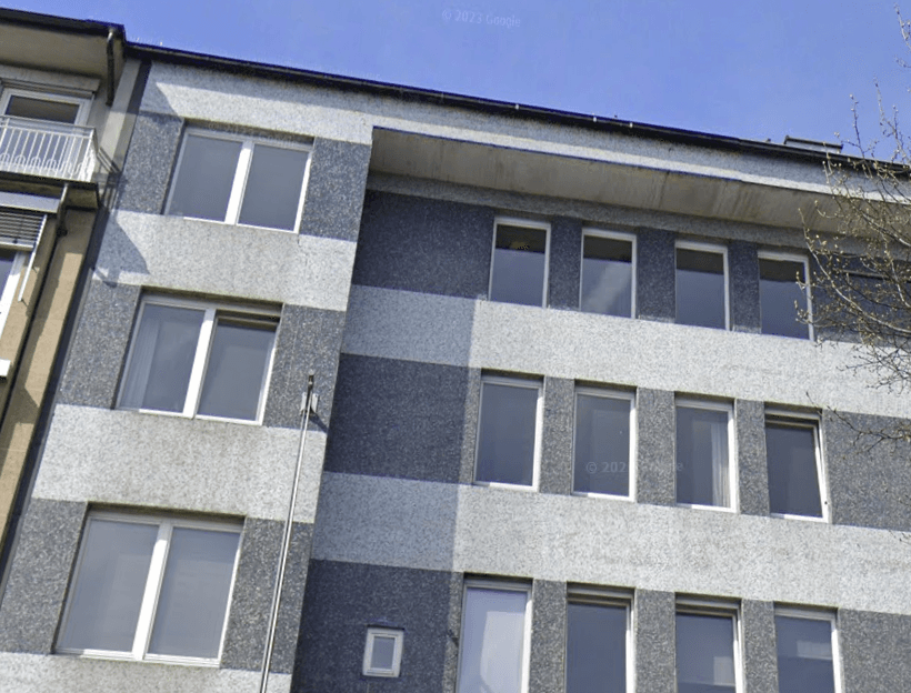 Pronájem bytu 2+1 66 m², Bahnhofstraße 20, Münster, Severní Porýní-Vestfálsko Pronájem bytu 2+1 66 m², Bahnhofstraße 20, Münster, Severní Porýní-Vestfálsko