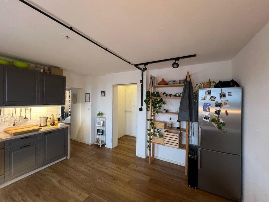 Pronájem bytu 2+1 66 m², Bahnhofstraße 20, Münster, Severní Porýní-Vestfálsko Pronájem bytu 2+1 66 m², Bahnhofstraße 20, Münster, Severní Porýní-Vestfálsko