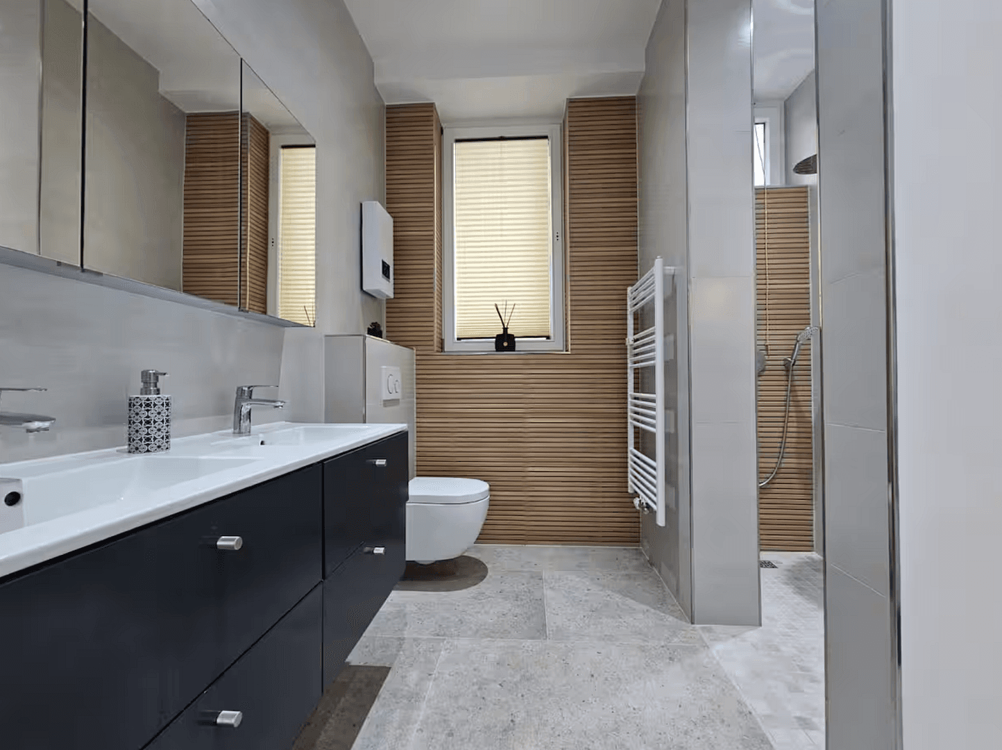 Pronájem bytu 2+kk 66 m², A1 2, Mannheim, Bádensko-Württembersko Pronájem bytu 2+kk 66 m², A1 2, Mannheim, Bádensko-Württembersko