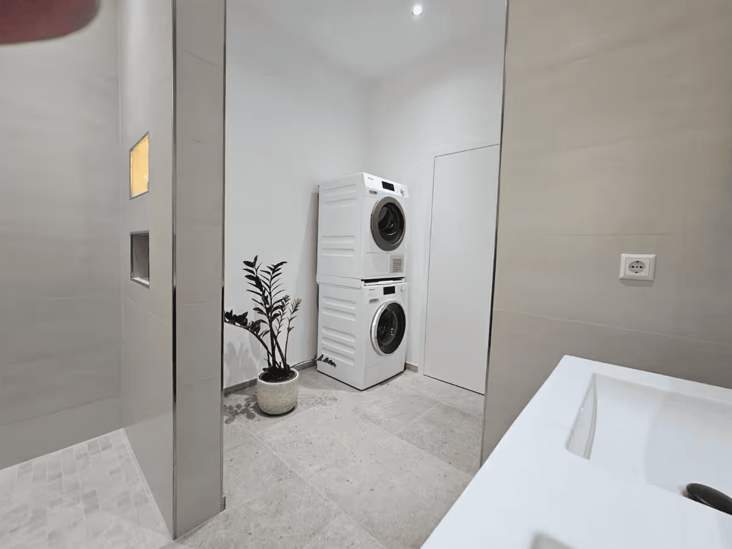 Pronájem bytu 2+kk 66 m², A1 2, Mannheim, Bádensko-Württembersko Pronájem bytu 2+kk 66 m², A1 2, Mannheim, Bádensko-Württembersko