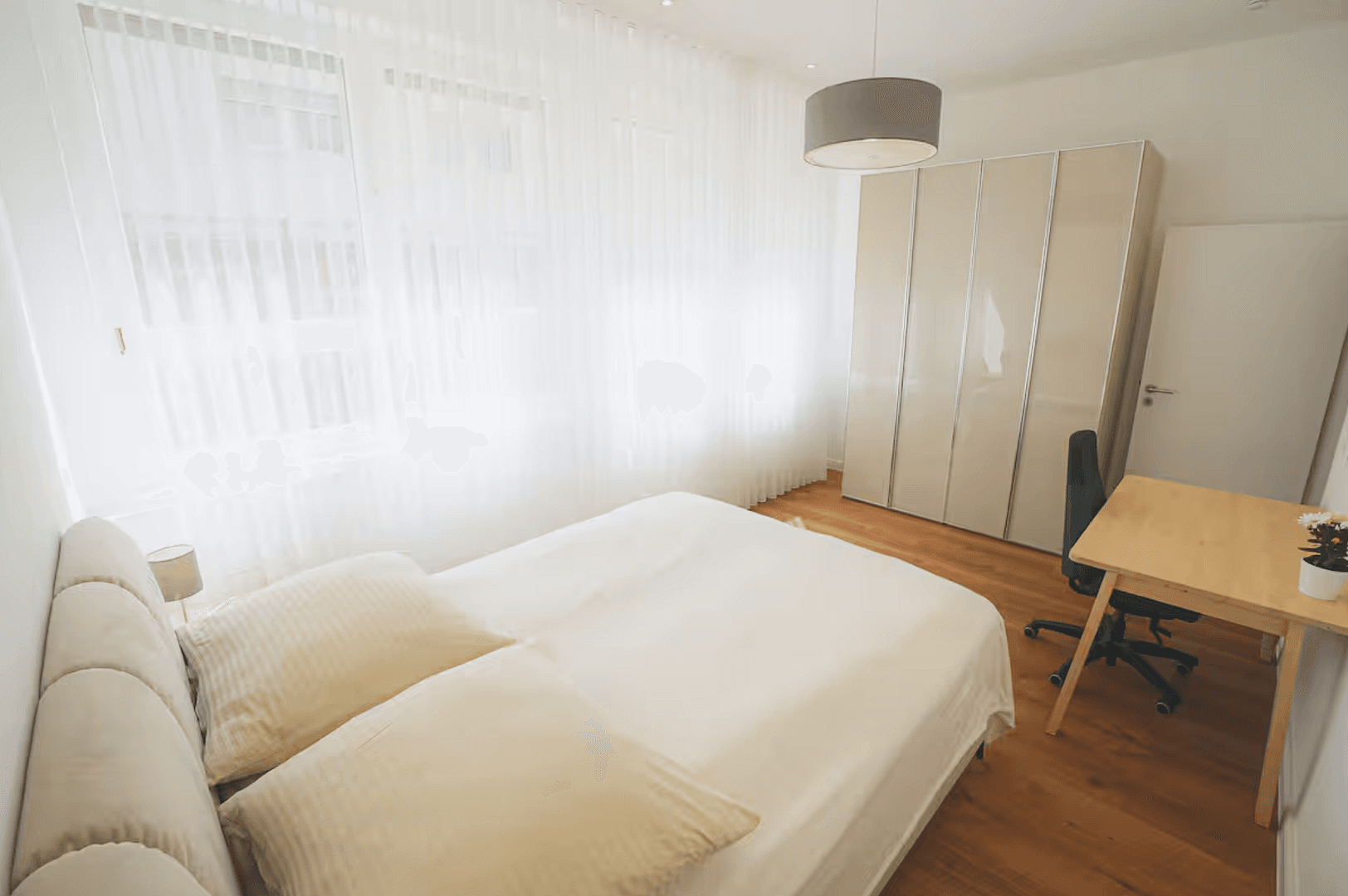 Pronájem bytu 2+kk 66 m², A1 2, Mannheim, Bádensko-Württembersko Pronájem bytu 2+kk 66 m², A1 2, Mannheim, Bádensko-Württembersko