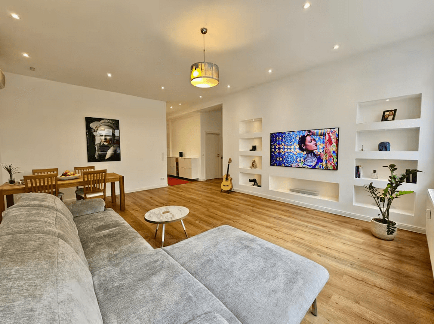 Pronájem bytu 2+kk 66 m², A1 2, Mannheim, Bádensko-Württembersko Pronájem bytu 2+kk 66 m², A1 2, Mannheim, Bádensko-Württembersko