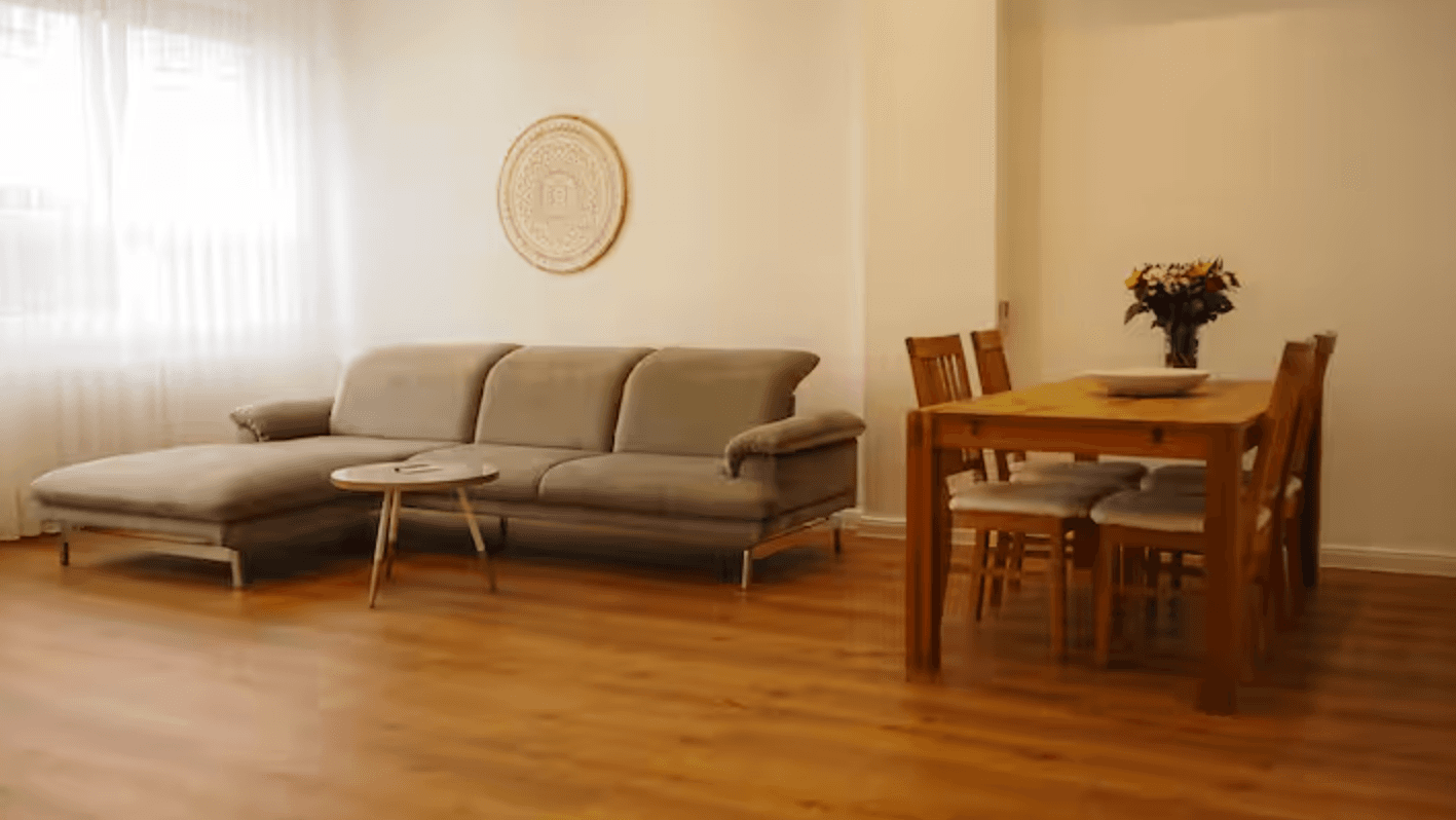 Pronájem bytu 2+kk 66 m², A1 2, Mannheim, Bádensko-Württembersko Pronájem bytu 2+kk 66 m², A1 2, Mannheim, Bádensko-Württembersko