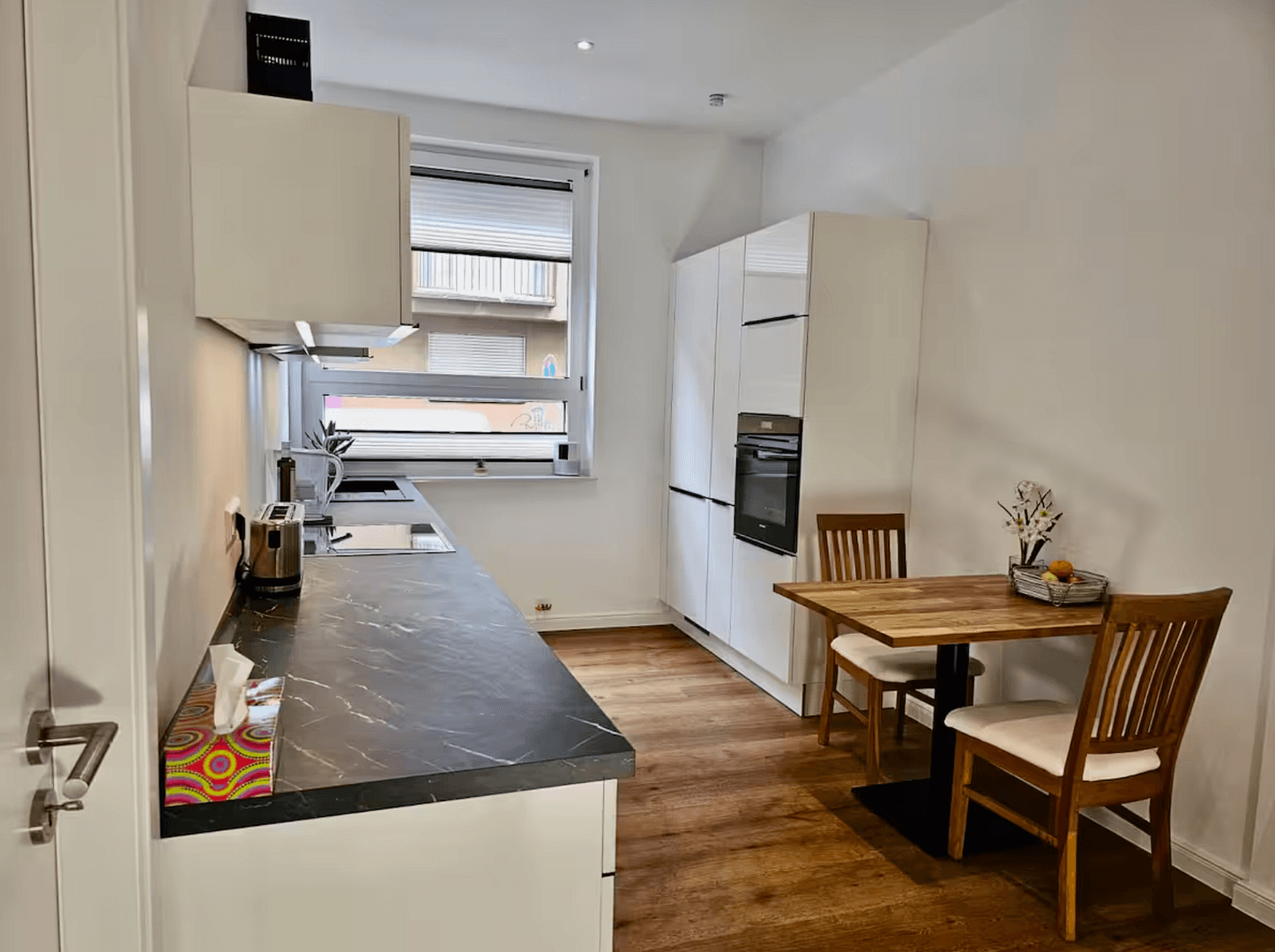 Pronájem bytu 2+kk 66 m², A1 2, Mannheim, Bádensko-Württembersko Pronájem bytu 2+kk 66 m², A1 2, Mannheim, Bádensko-Württembersko