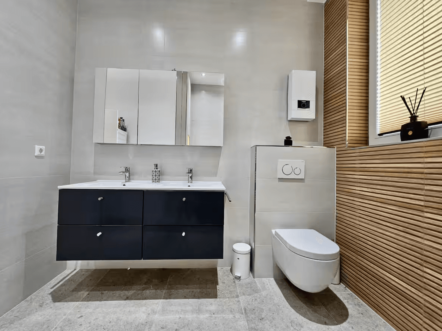 Pronájem bytu 2+kk 66 m², A1 2, Mannheim, Bádensko-Württembersko Pronájem bytu 2+kk 66 m², A1 2, Mannheim, Bádensko-Württembersko