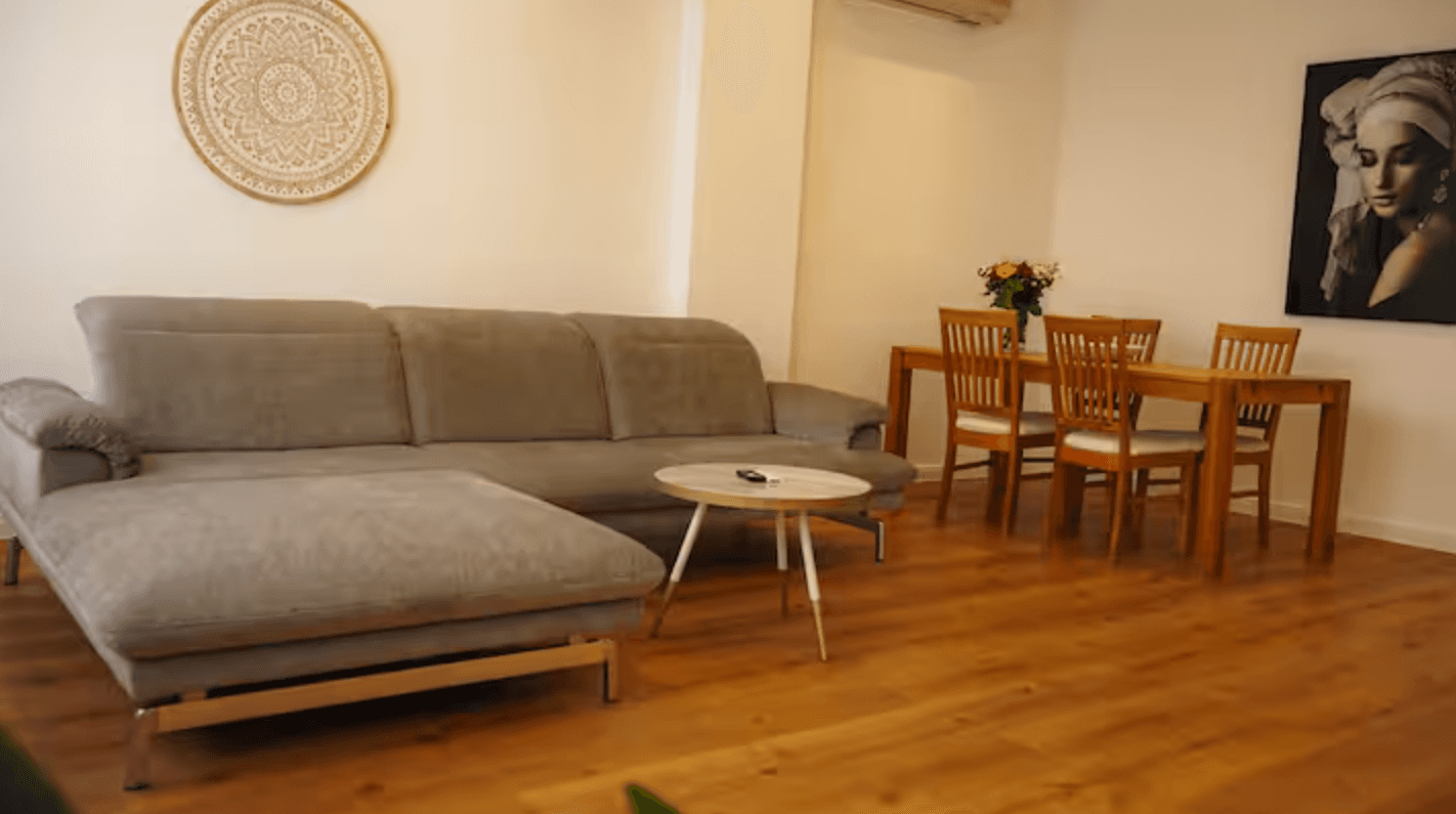 Pronájem bytu 2+kk 66 m², A1 2, Mannheim, Bádensko-Württembersko Pronájem bytu 2+kk 66 m², A1 2, Mannheim, Bádensko-Württembersko