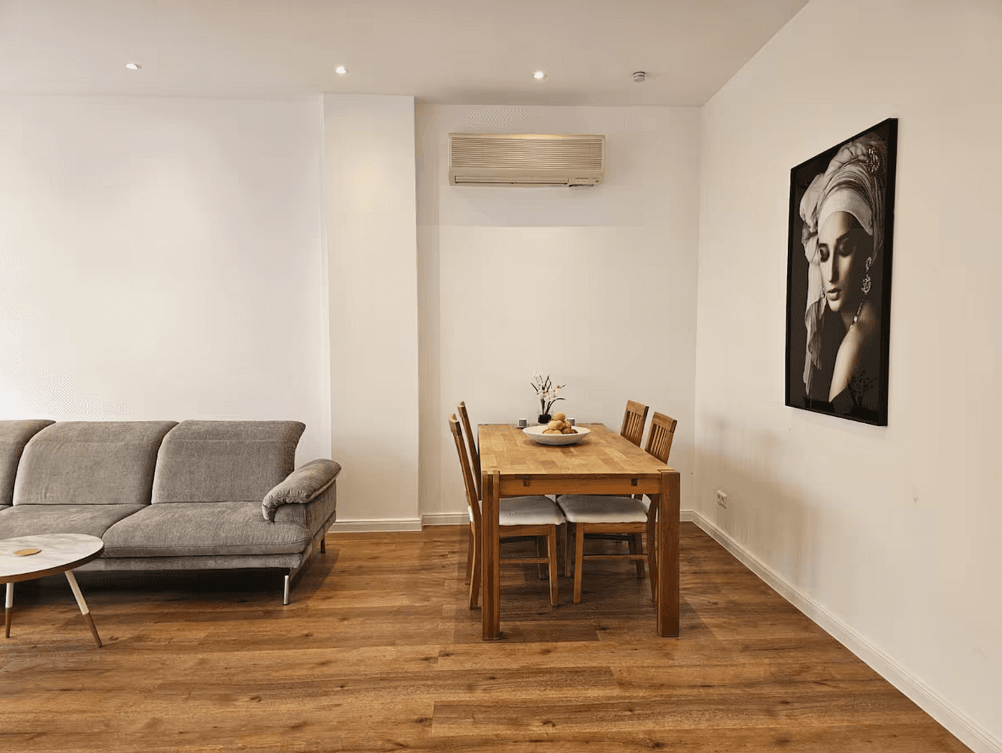 Pronájem bytu 2+kk 66 m², A1 2, Mannheim, Bádensko-Württembersko Pronájem bytu 2+kk 66 m², A1 2, Mannheim, Bádensko-Württembersko