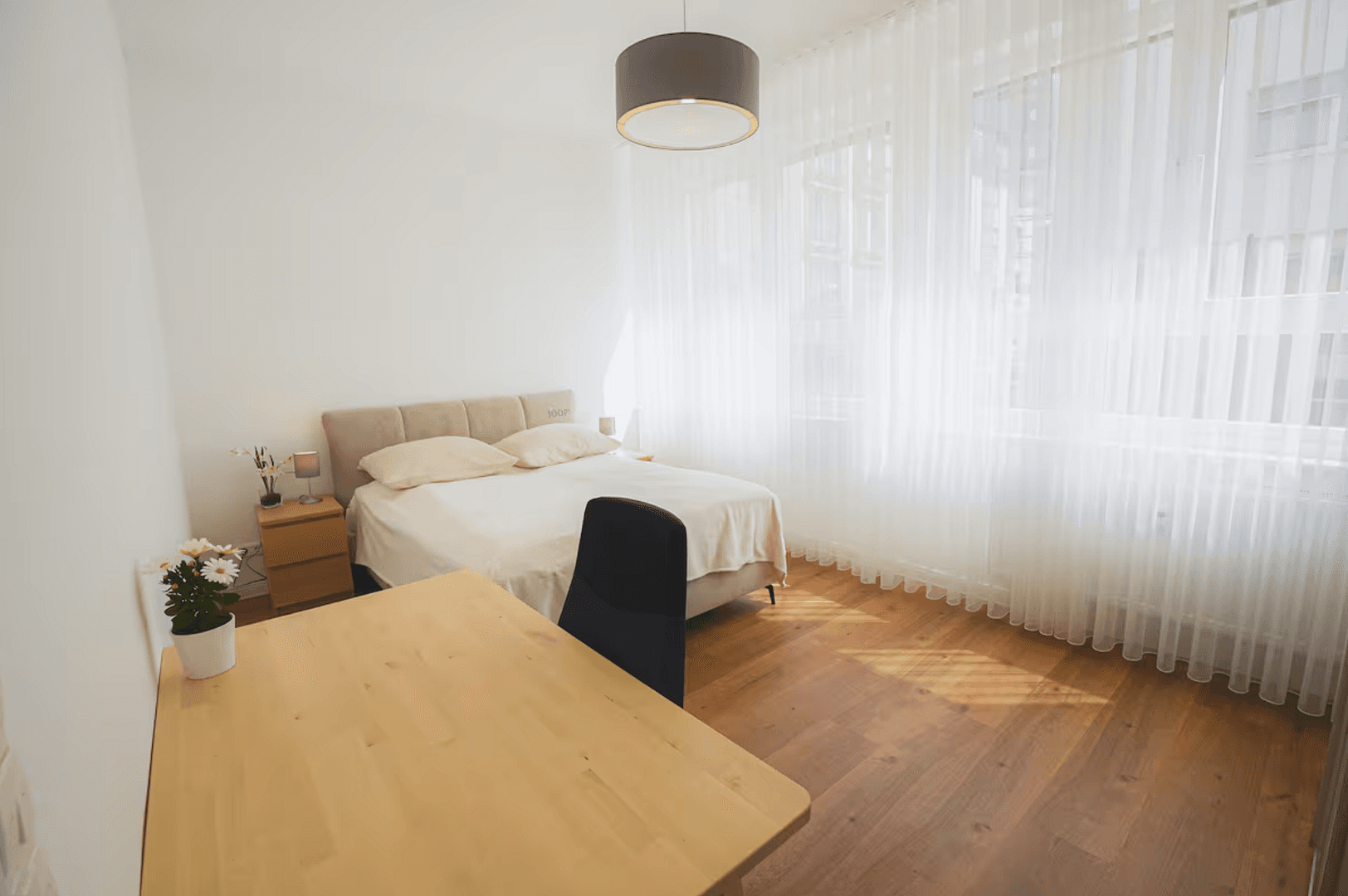 Pronájem bytu 2+kk 66 m², A1 2, Mannheim, Bádensko-Württembersko Pronájem bytu 2+kk 66 m², A1 2, Mannheim, Bádensko-Württembersko