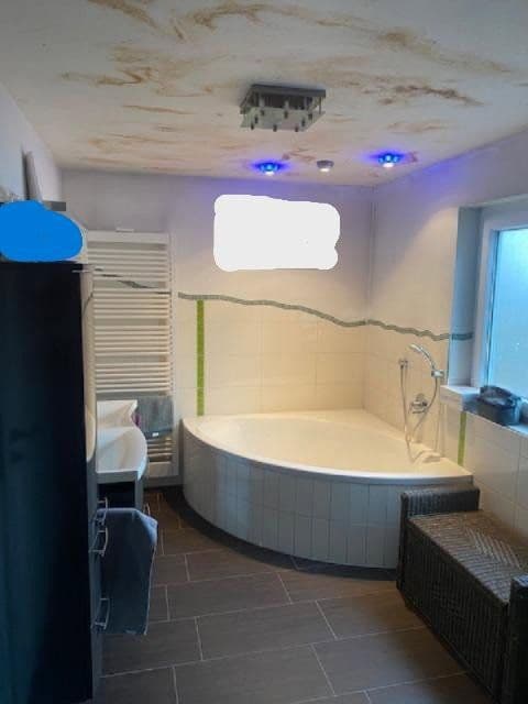 Pronájem bytu 5+1 180 m², Wernau (Neckar), Bádensko-Württembersko Pronájem bytu 5+1 180 m², Wernau (Neckar), Bádensko-Württembersko