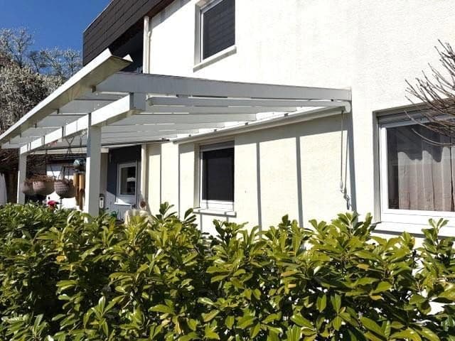 Pronájem bytu 5+1 180 m², Wernau (Neckar), Bádensko-Württembersko Pronájem bytu 5+1 180 m², Wernau (Neckar), Bádensko-Württembersko