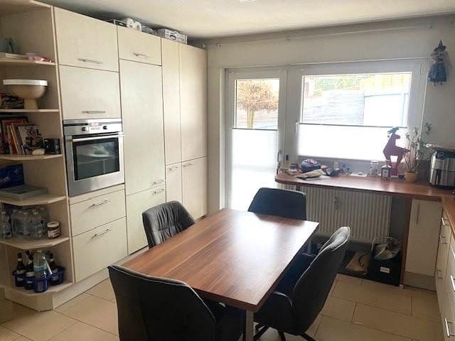 Pronájem bytu 5+1 180 m², Wernau (Neckar), Bádensko-Württembersko Pronájem bytu 5+1 180 m², Wernau (Neckar), Bádensko-Württembersko