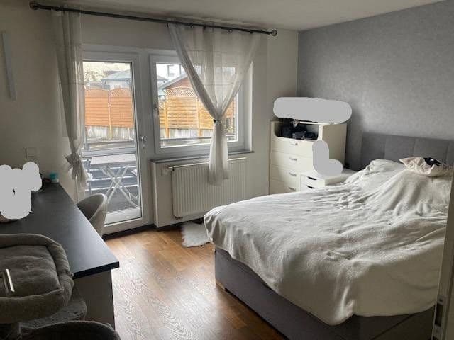 Pronájem bytu 5+1 180 m², Wernau (Neckar), Bádensko-Württembersko Pronájem bytu 5+1 180 m², Wernau (Neckar), Bádensko-Württembersko