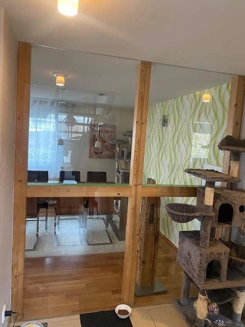 Pronájem bytu 5+1 180 m², Wernau (Neckar), Bádensko-Württembersko Pronájem bytu 5+1 180 m², Wernau (Neckar), Bádensko-Württembersko