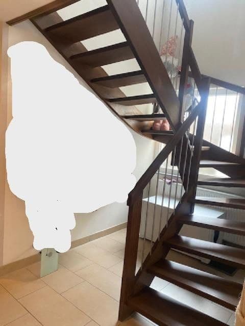 Pronájem bytu 5+1 180 m², Wernau (Neckar), Bádensko-Württembersko Pronájem bytu 5+1 180 m², Wernau (Neckar), Bádensko-Württembersko