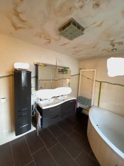 Pronájem bytu 5+1 180 m², Wernau (Neckar), Bádensko-Württembersko Pronájem bytu 5+1 180 m², Wernau (Neckar), Bádensko-Württembersko